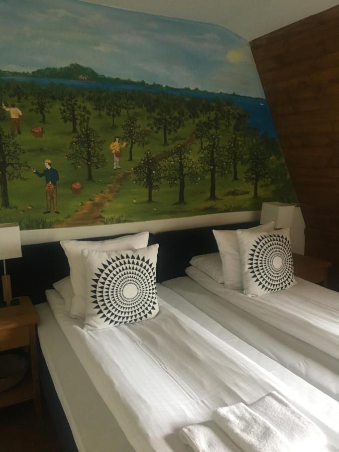 Bykrogen Österslöv Zewnętrze zdjęcie