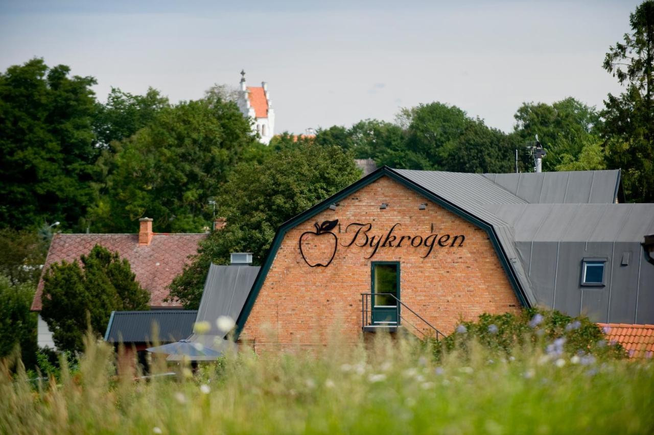 Bykrogen Österslöv Zewnętrze zdjęcie